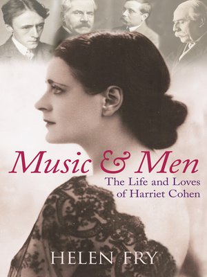 cover image of Music and Men
